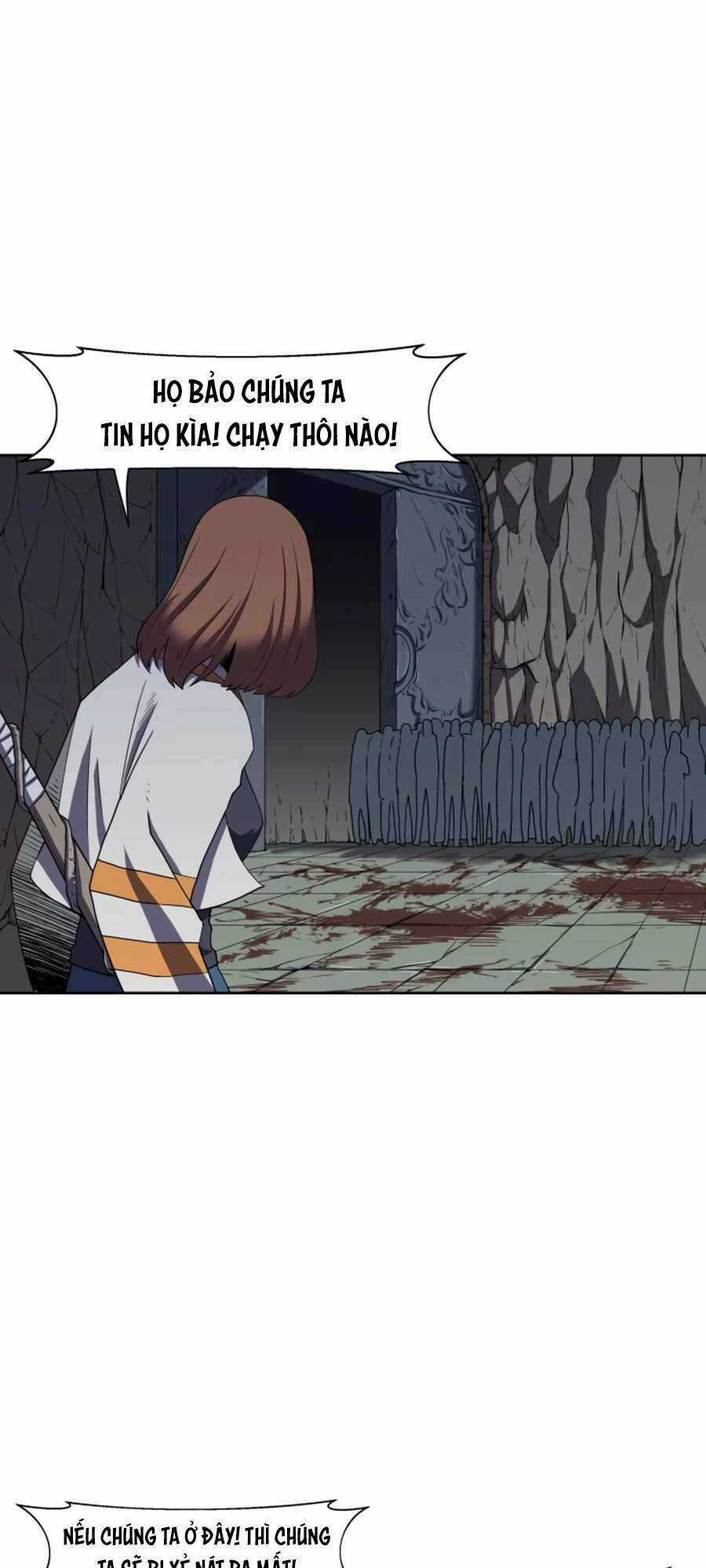 Sự Trả Thù Của Thợ Săn Quái Vật Chapter 16 trang 11