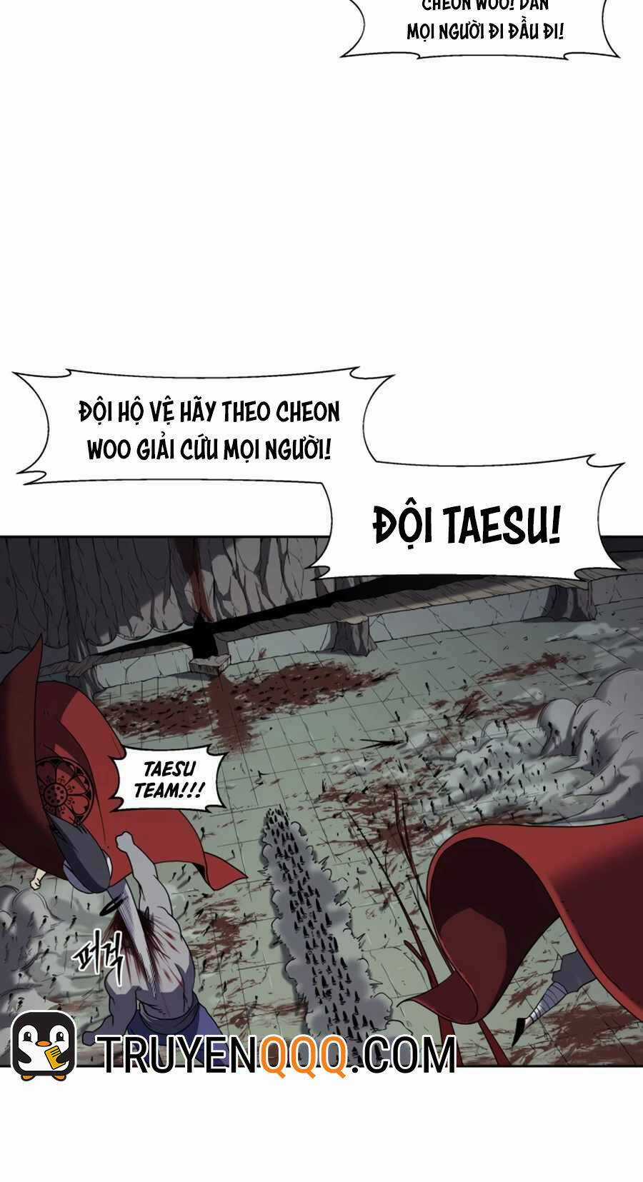 Sự Trả Thù Của Thợ Săn Quái Vật Chapter 16 trang 13