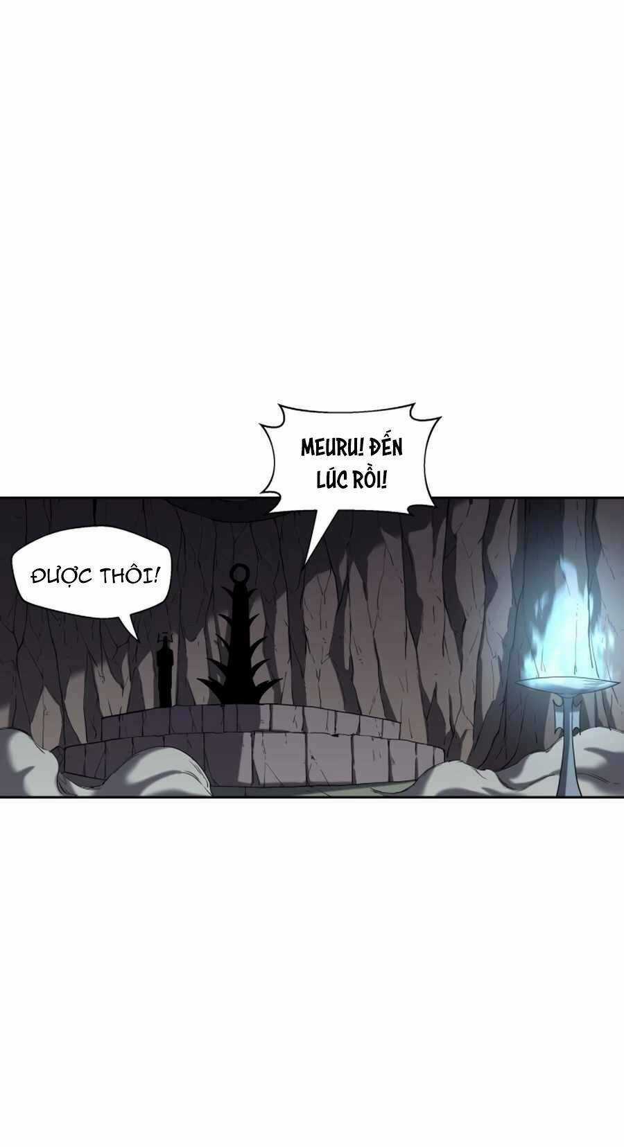 Sự Trả Thù Của Thợ Săn Quái Vật Chapter 16 trang 16