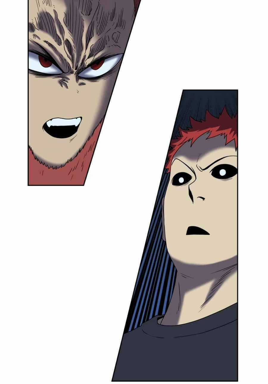 Sự Trả Thù Của Thợ Săn Quái Vật Chapter 16 trang 20