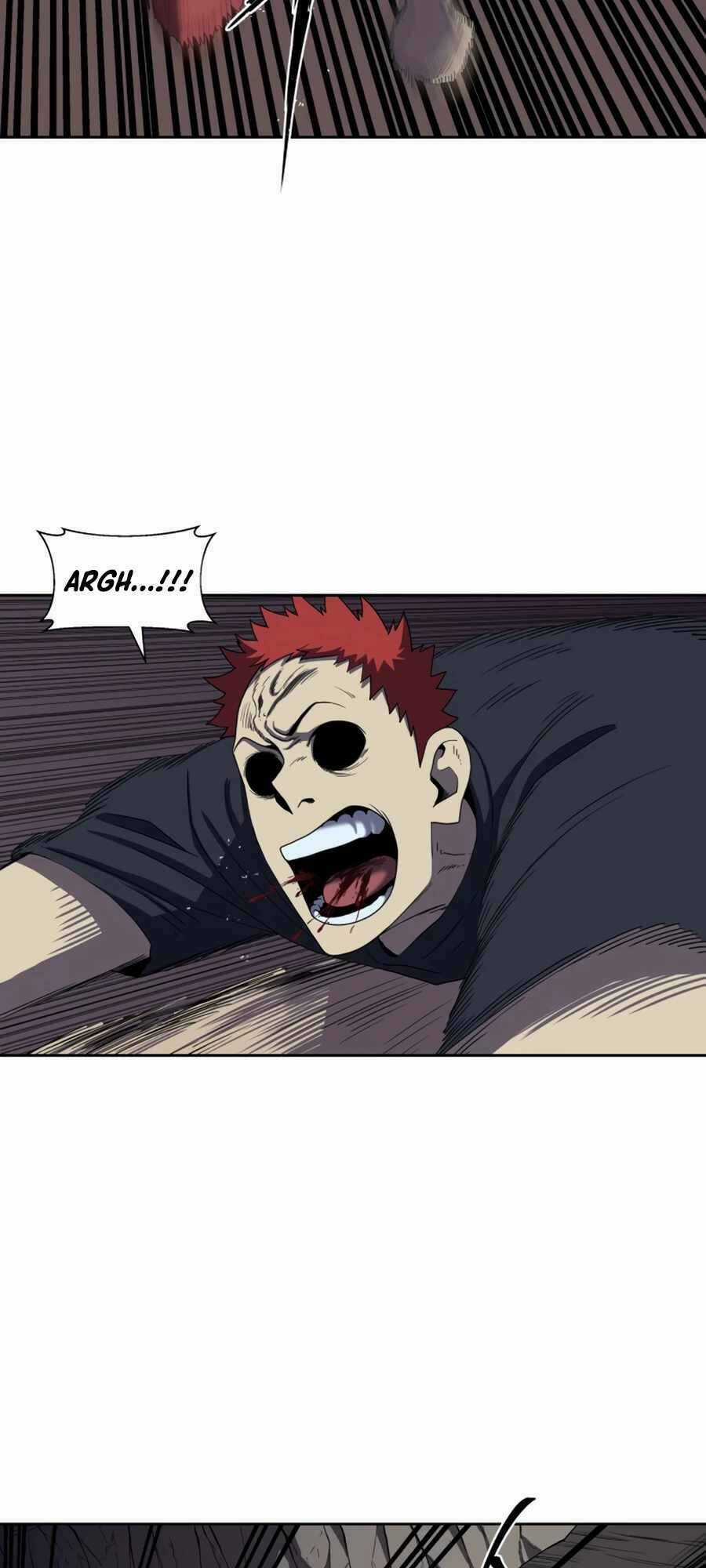 Sự Trả Thù Của Thợ Săn Quái Vật Chapter 16 trang 22