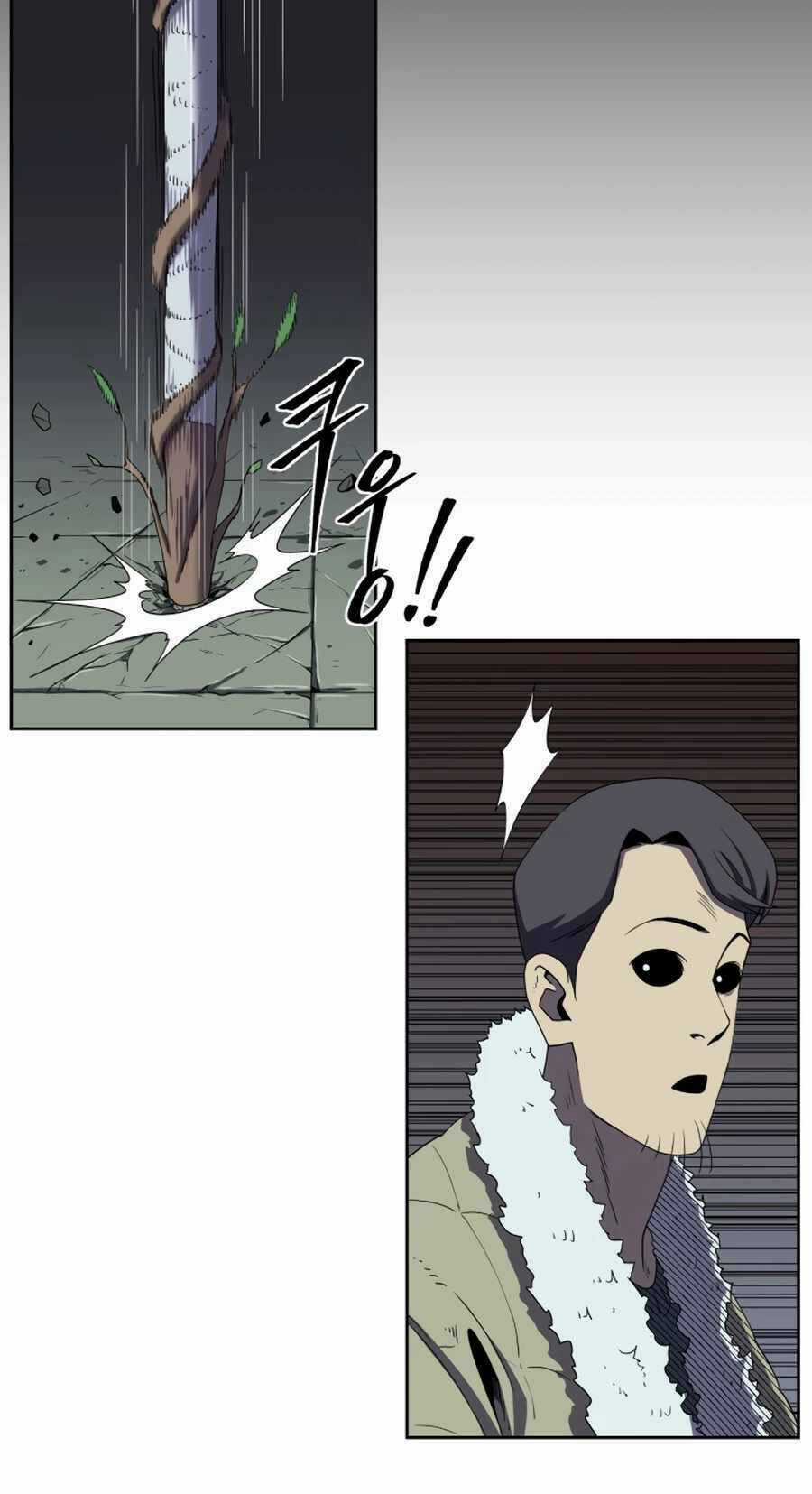 Sự Trả Thù Của Thợ Săn Quái Vật Chapter 16 trang 26