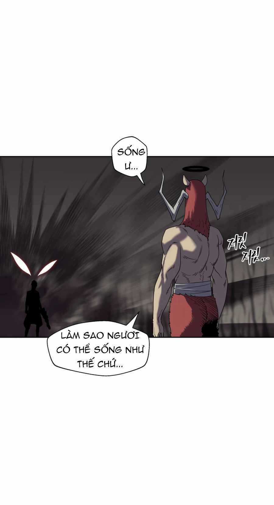 Sự Trả Thù Của Thợ Săn Quái Vật Chapter 16 trang 39