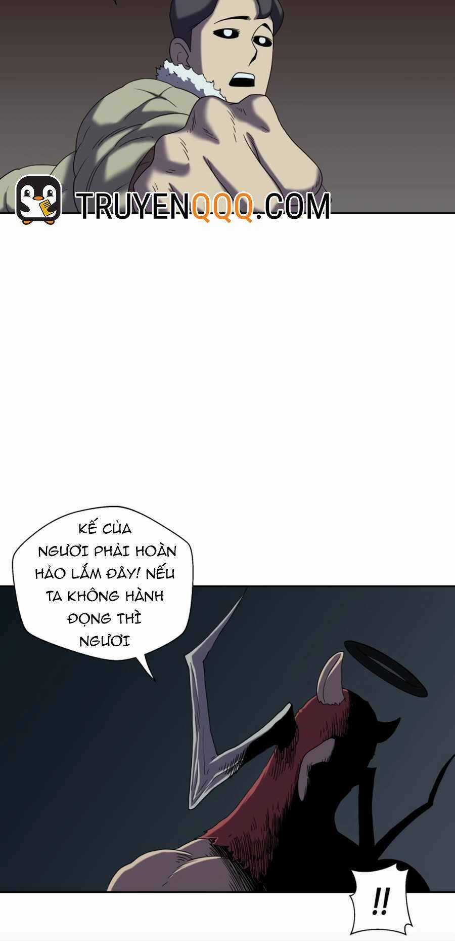 Sự Trả Thù Của Thợ Săn Quái Vật Chapter 16 trang 42