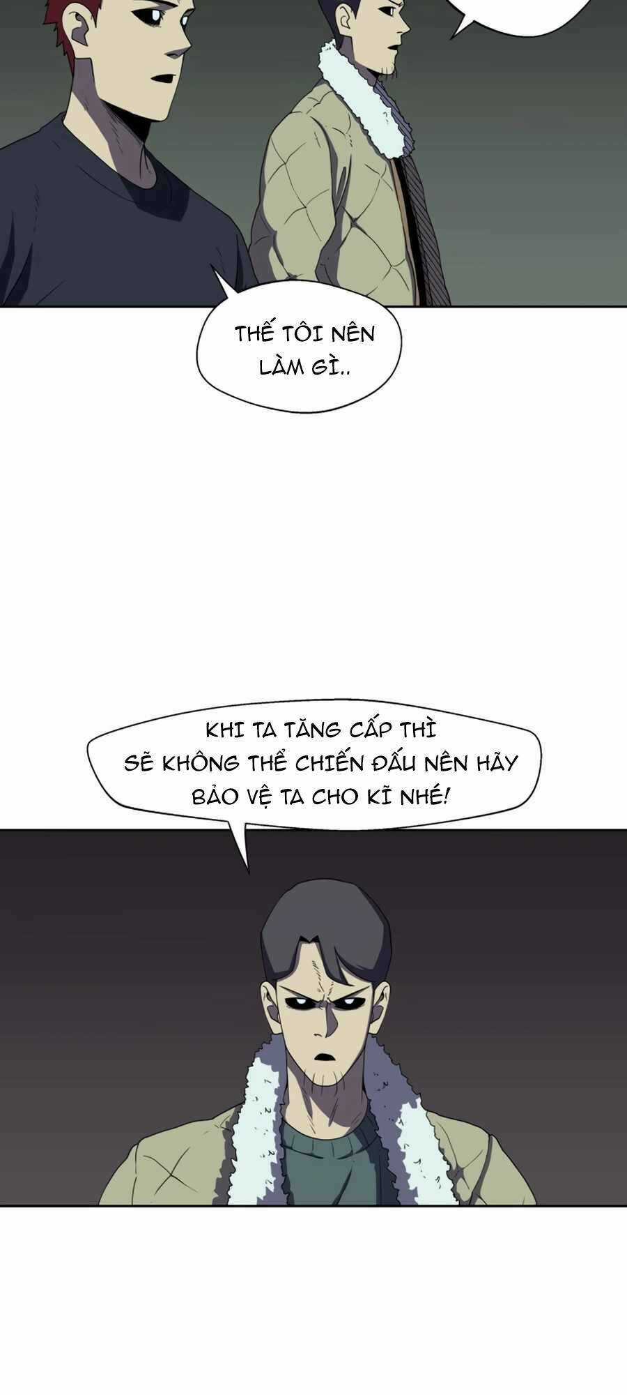 Sự Trả Thù Của Thợ Săn Quái Vật Chapter 16 trang 50