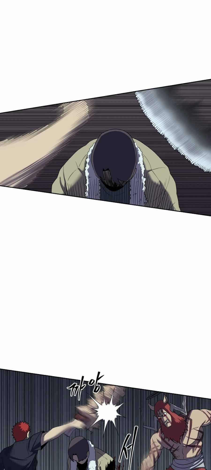 Sự Trả Thù Của Thợ Săn Quái Vật Chapter 16 trang 55