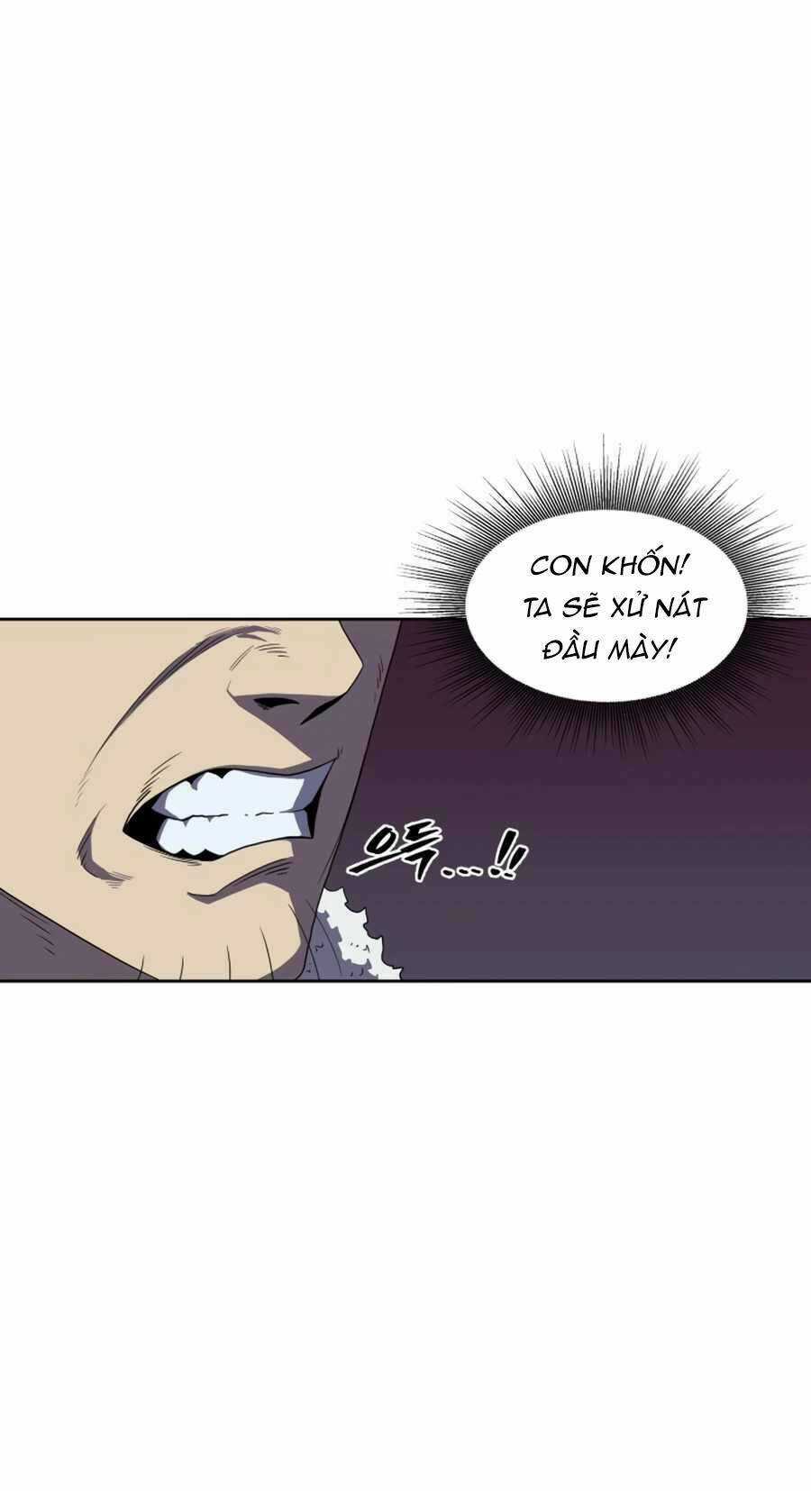 Sự Trả Thù Của Thợ Săn Quái Vật Chapter 16 trang 6