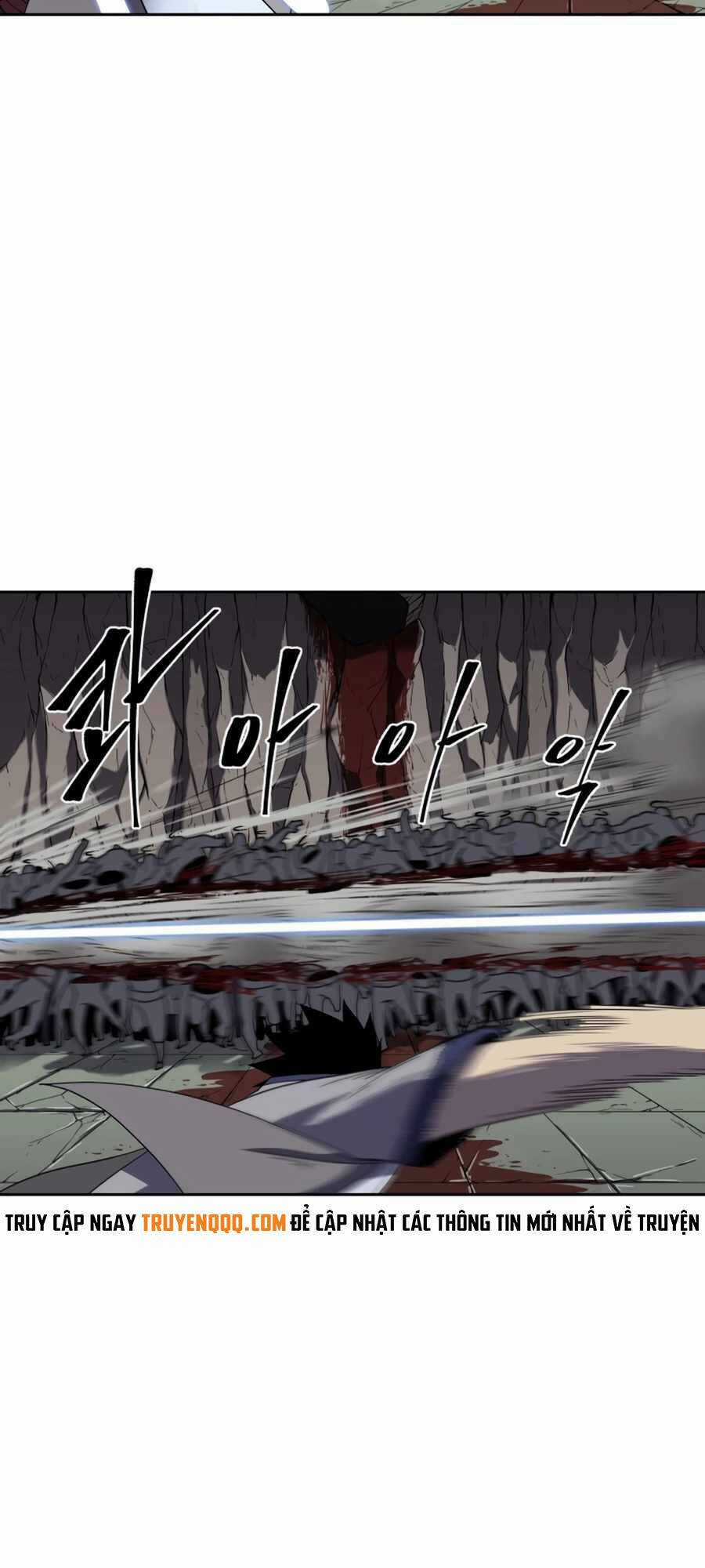 Sự Trả Thù Của Thợ Săn Quái Vật Chapter 16 trang 8