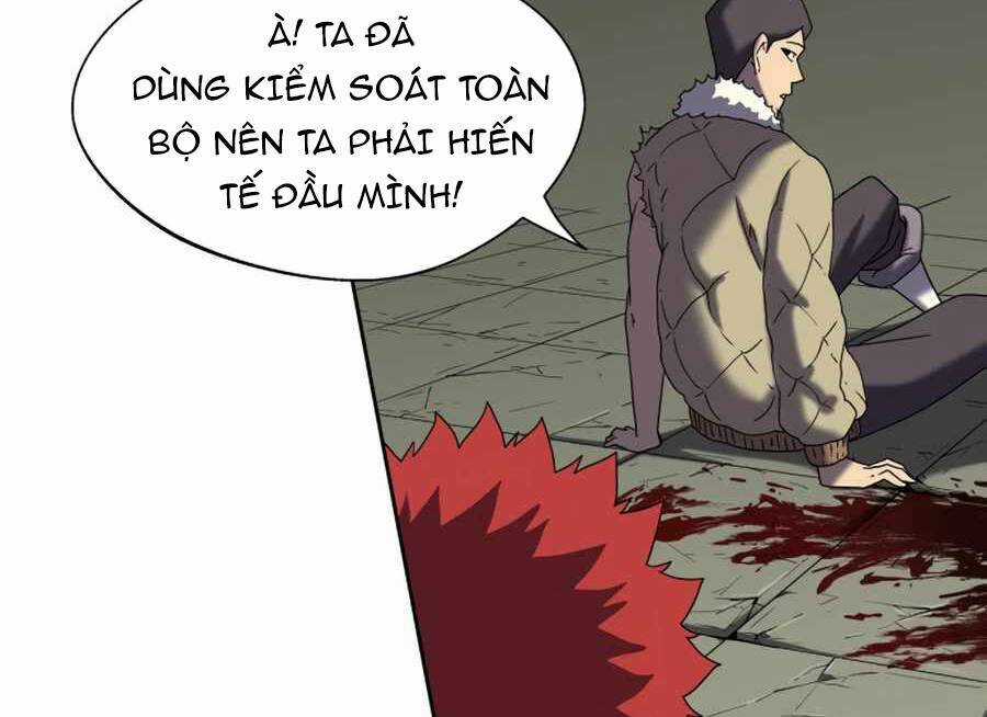 Sự Trả Thù Của Thợ Săn Quái Vật Chapter 17.5 trang 106