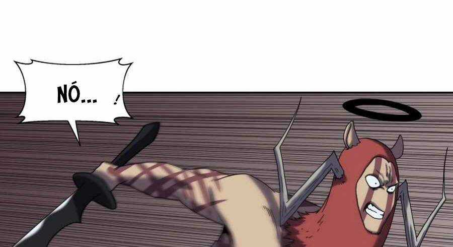 Sự Trả Thù Của Thợ Săn Quái Vật Chapter 17.5 trang 22