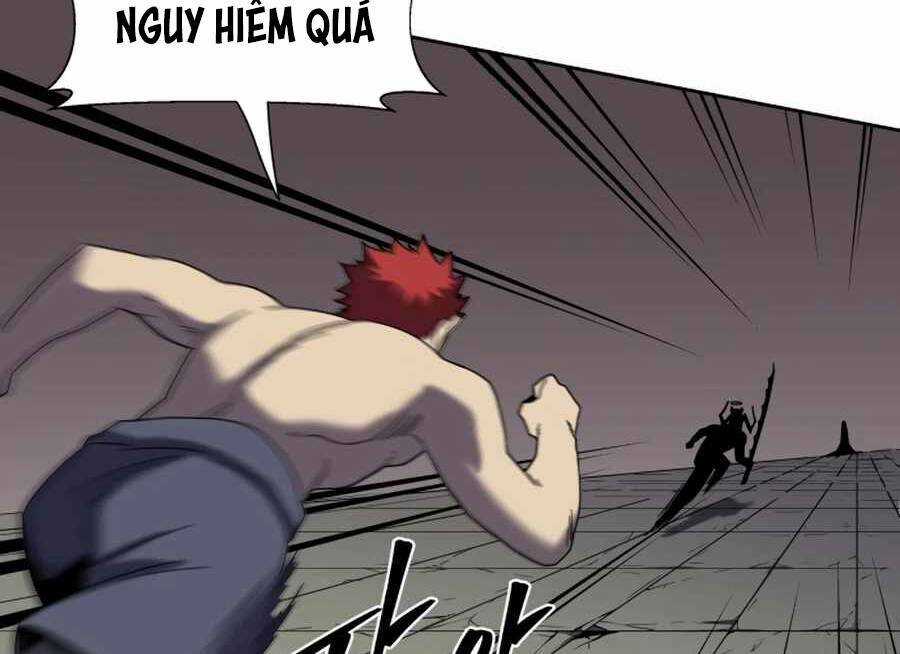Sự Trả Thù Của Thợ Săn Quái Vật Chapter 17.5 trang 25
