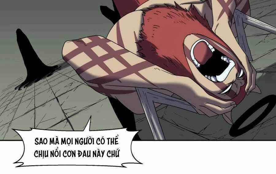 Sự Trả Thù Của Thợ Săn Quái Vật Chapter 17.5 trang 70