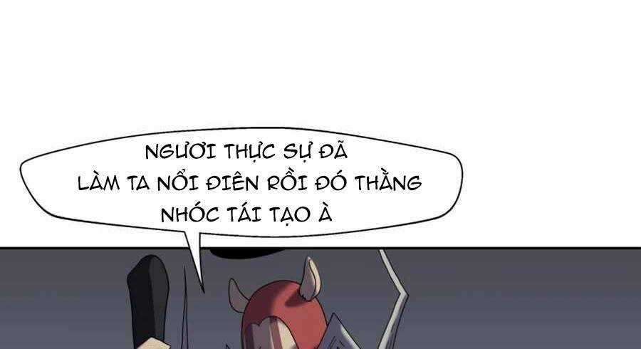 Sự Trả Thù Của Thợ Săn Quái Vật Chapter 17.5 trang 8