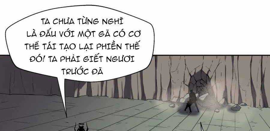 Sự Trả Thù Của Thợ Săn Quái Vật Chapter 17 trang 105