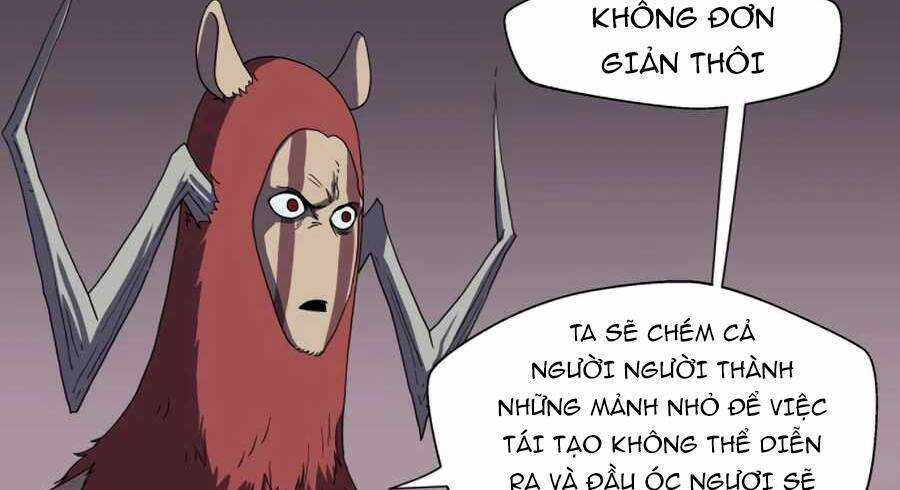 Sự Trả Thù Của Thợ Săn Quái Vật Chapter 17 trang 109