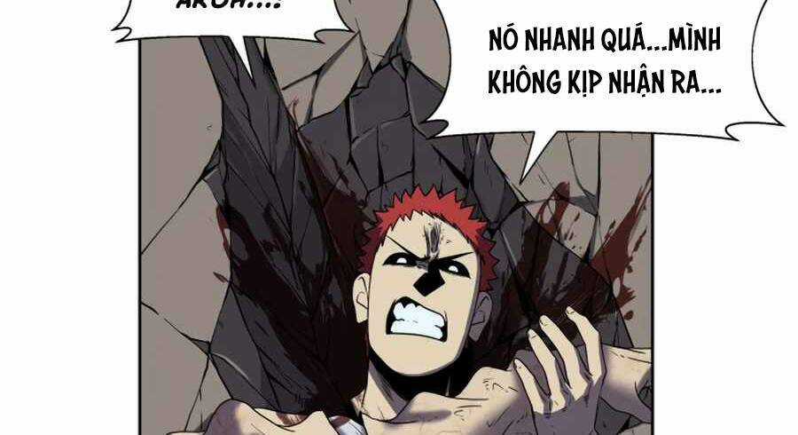 Sự Trả Thù Của Thợ Săn Quái Vật Chapter 17 trang 122