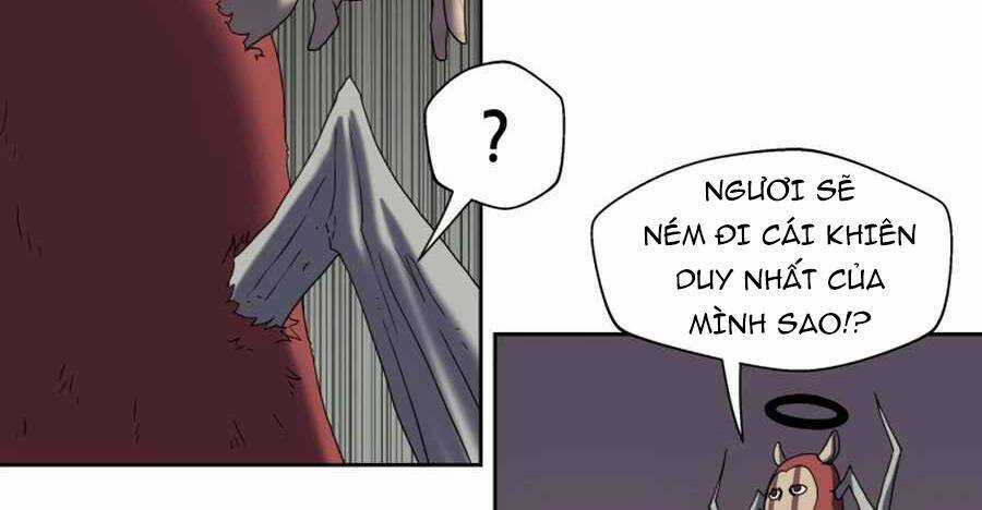 Sự Trả Thù Của Thợ Săn Quái Vật Chapter 17 trang 133