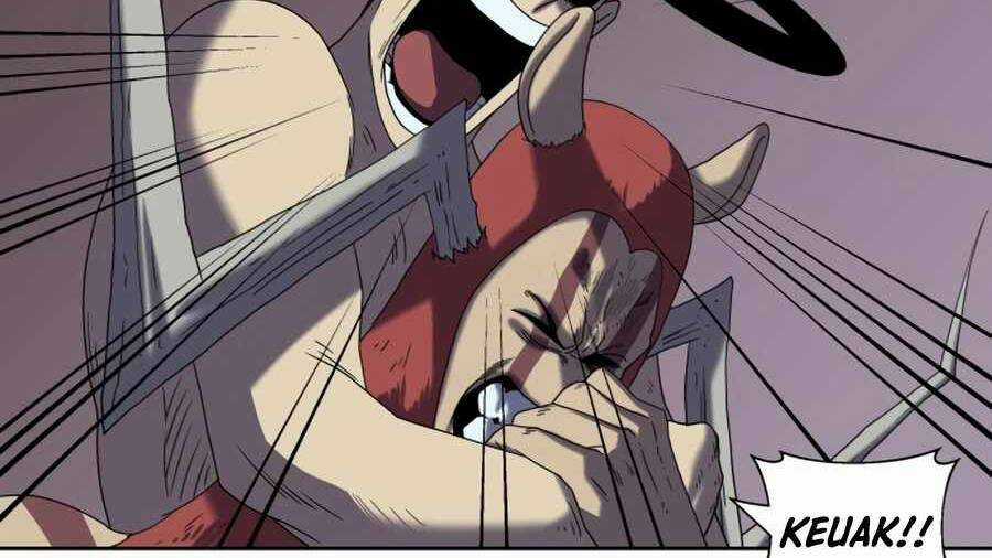 Sự Trả Thù Của Thợ Săn Quái Vật Chapter 17 trang 151