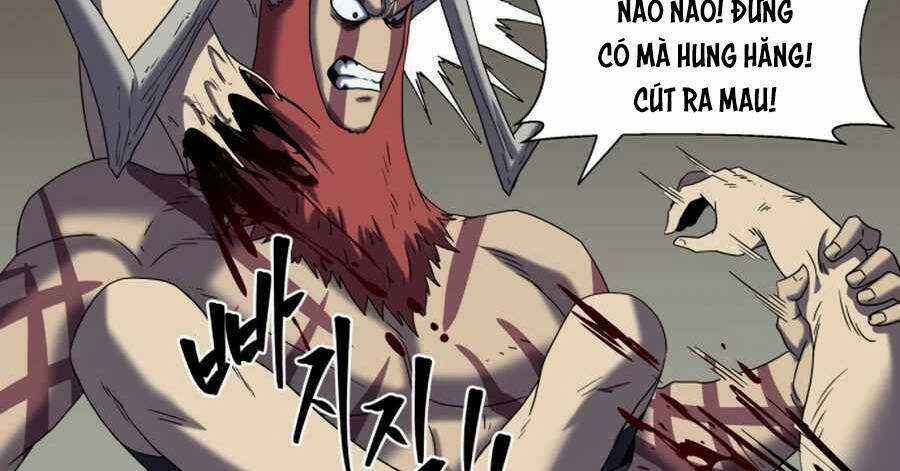 Sự Trả Thù Của Thợ Săn Quái Vật Chapter 17 trang 154