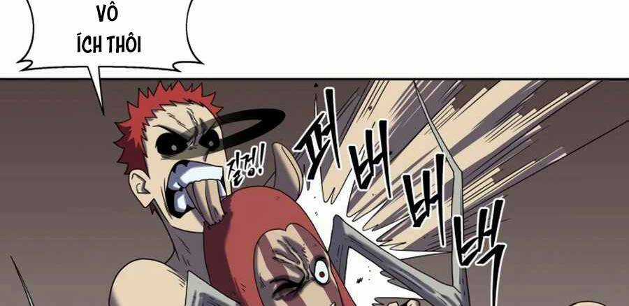 Sự Trả Thù Của Thợ Săn Quái Vật Chapter 17 trang 159