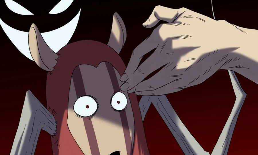 Sự Trả Thù Của Thợ Săn Quái Vật Chapter 17 trang 168