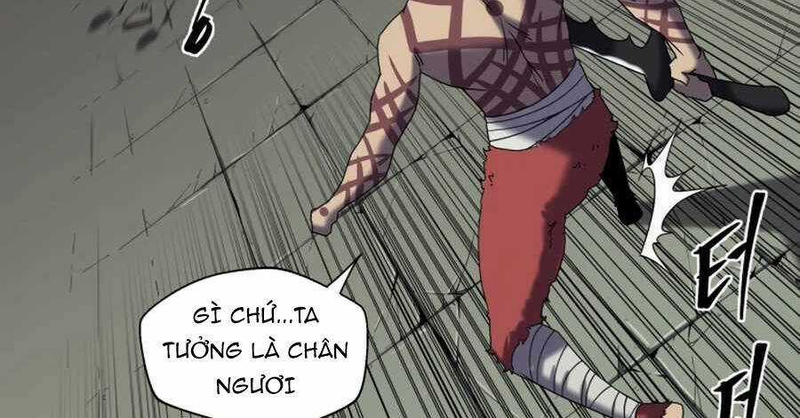 Sự Trả Thù Của Thợ Săn Quái Vật Chapter 17 trang 19