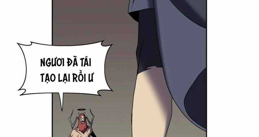 Sự Trả Thù Của Thợ Săn Quái Vật Chapter 17 trang 22