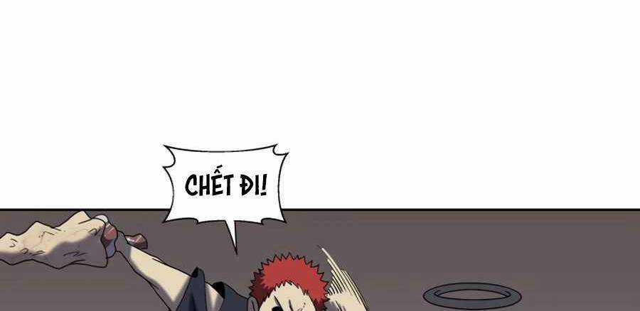 Sự Trả Thù Của Thợ Săn Quái Vật Chapter 17 trang 37