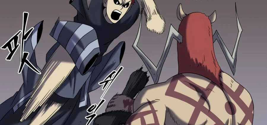 Sự Trả Thù Của Thợ Săn Quái Vật Chapter 17 trang 38