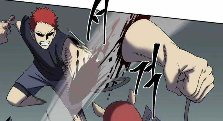 Sự Trả Thù Của Thợ Săn Quái Vật Chapter 17 trang 41