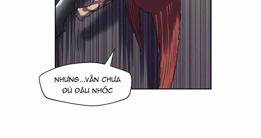 Sự Trả Thù Của Thợ Săn Quái Vật Chapter 17 trang 48