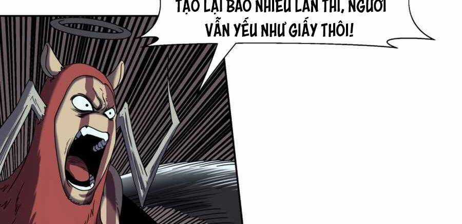 Sự Trả Thù Của Thợ Săn Quái Vật Chapter 17 trang 50