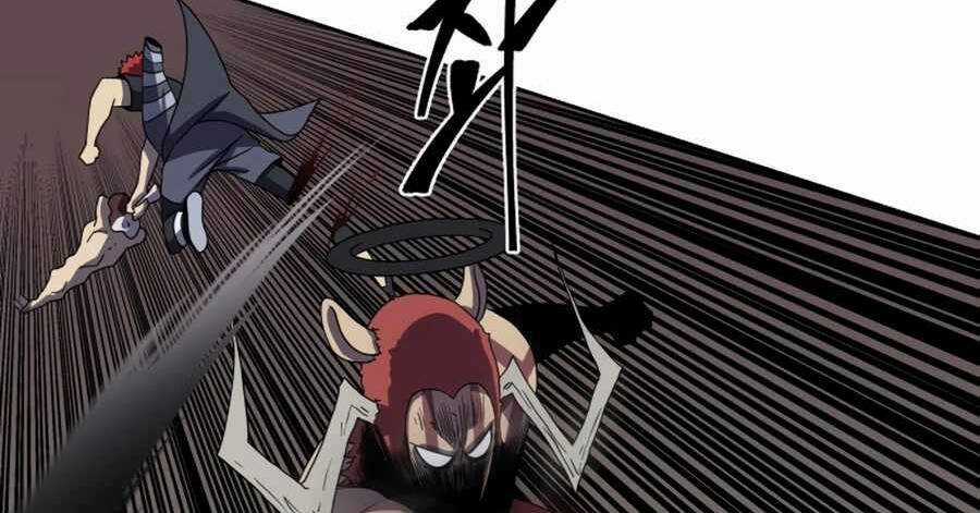 Sự Trả Thù Của Thợ Săn Quái Vật Chapter 17 trang 6