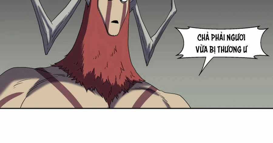 Sự Trả Thù Của Thợ Săn Quái Vật Chapter 17 trang 60