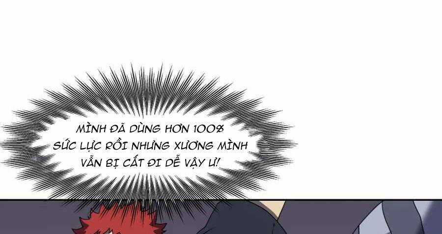 Sự Trả Thù Của Thợ Săn Quái Vật Chapter 17 trang 9