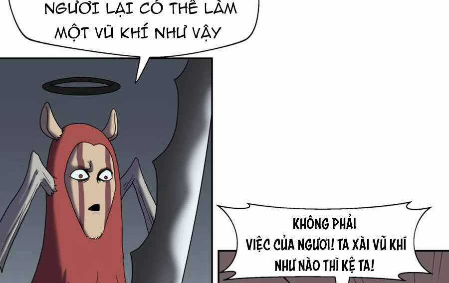 Sự Trả Thù Của Thợ Săn Quái Vật Chapter 17 trang 91