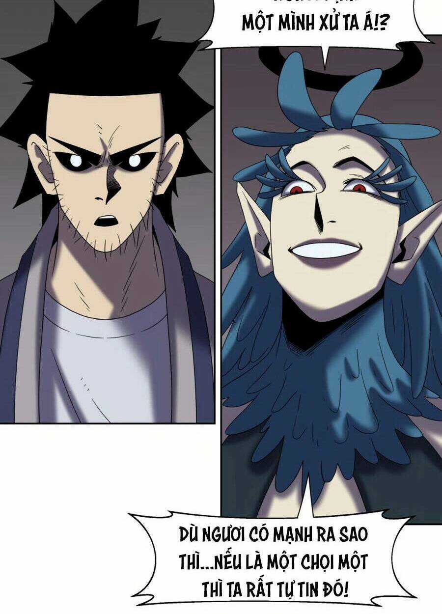 Sự Trả Thù Của Thợ Săn Quái Vật Chapter 18 trang 100