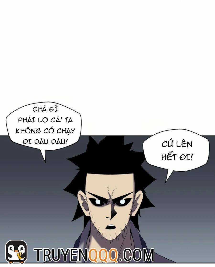 Sự Trả Thù Của Thợ Săn Quái Vật Chapter 18 trang 101