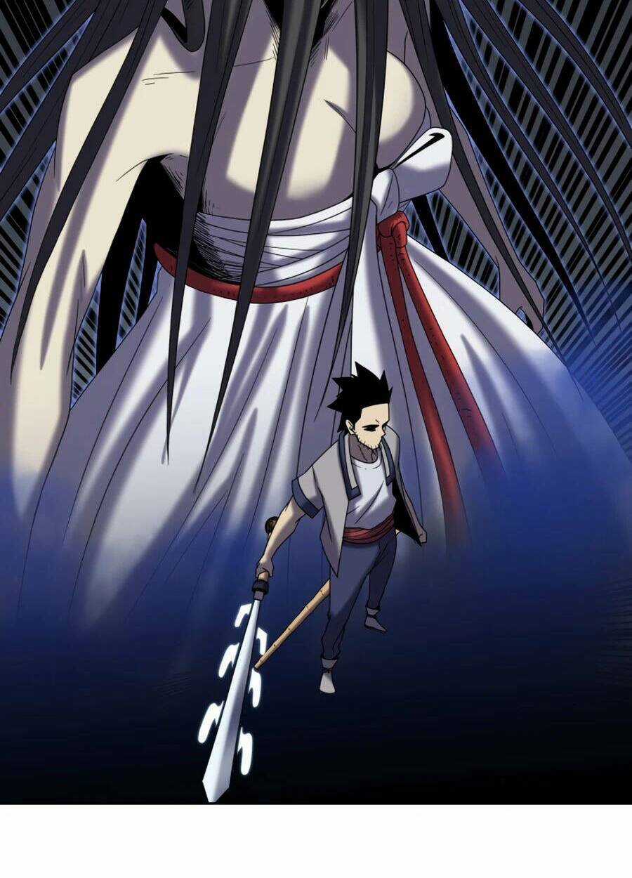 Sự Trả Thù Của Thợ Săn Quái Vật Chapter 18 trang 104