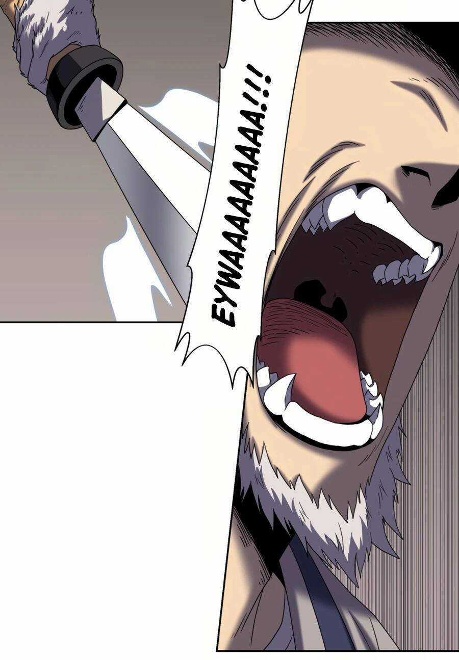 Sự Trả Thù Của Thợ Săn Quái Vật Chapter 18 trang 106