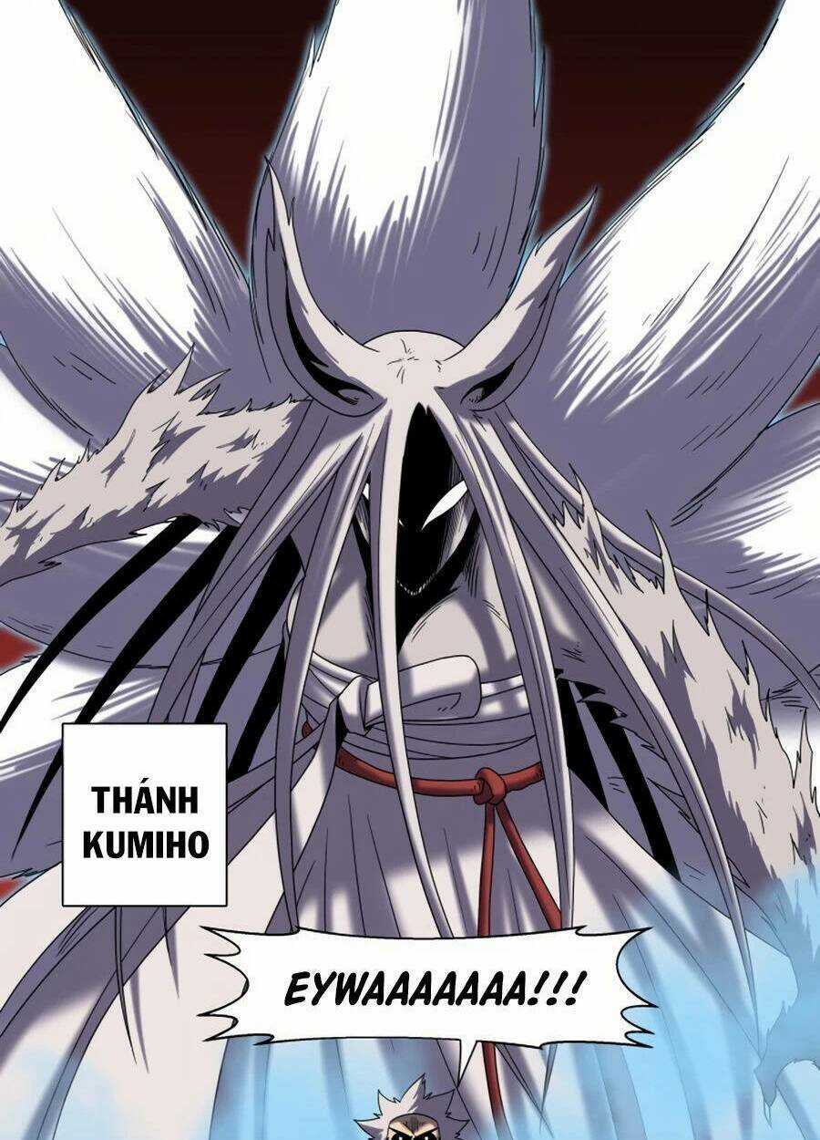 Sự Trả Thù Của Thợ Săn Quái Vật Chapter 18 trang 108