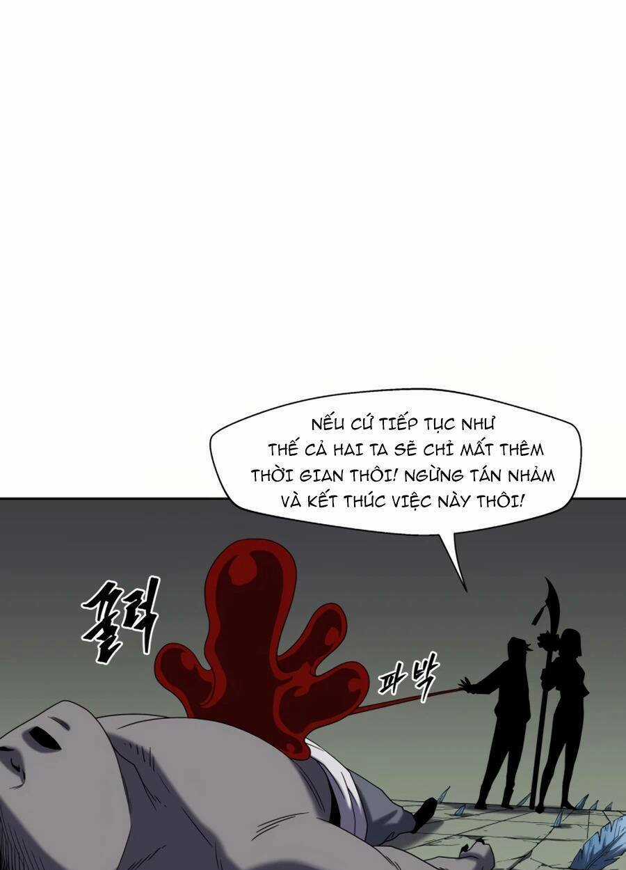 Sự Trả Thù Của Thợ Săn Quái Vật Chapter 18 trang 11