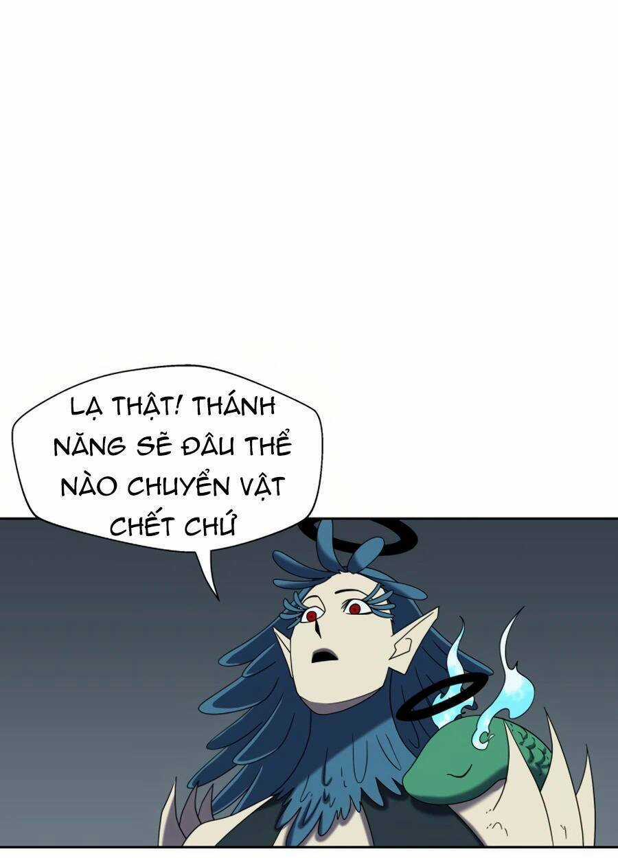 Sự Trả Thù Của Thợ Săn Quái Vật Chapter 18 trang 16