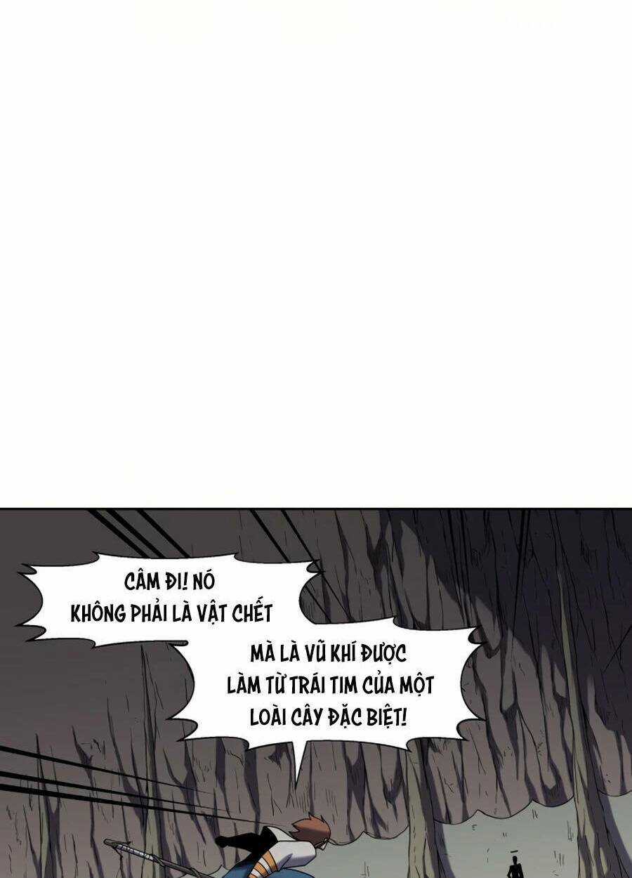 Sự Trả Thù Của Thợ Săn Quái Vật Chapter 18 trang 17