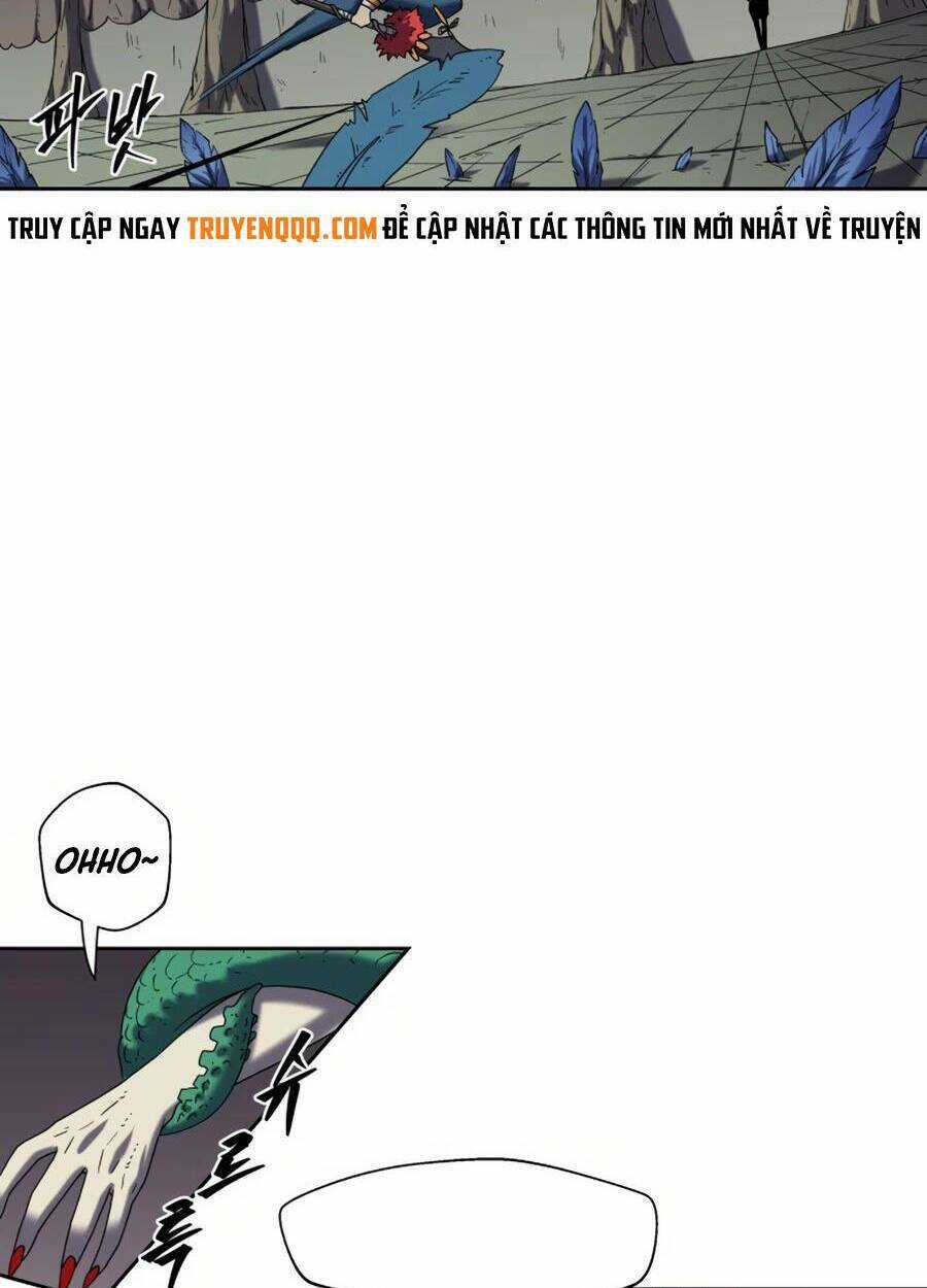 Sự Trả Thù Của Thợ Săn Quái Vật Chapter 18 trang 18