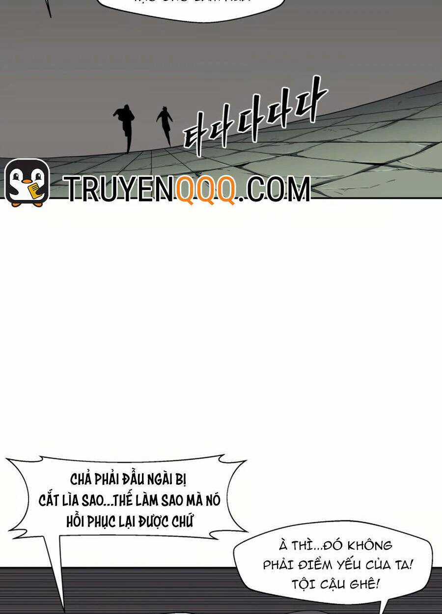 Sự Trả Thù Của Thợ Săn Quái Vật Chapter 18 trang 2