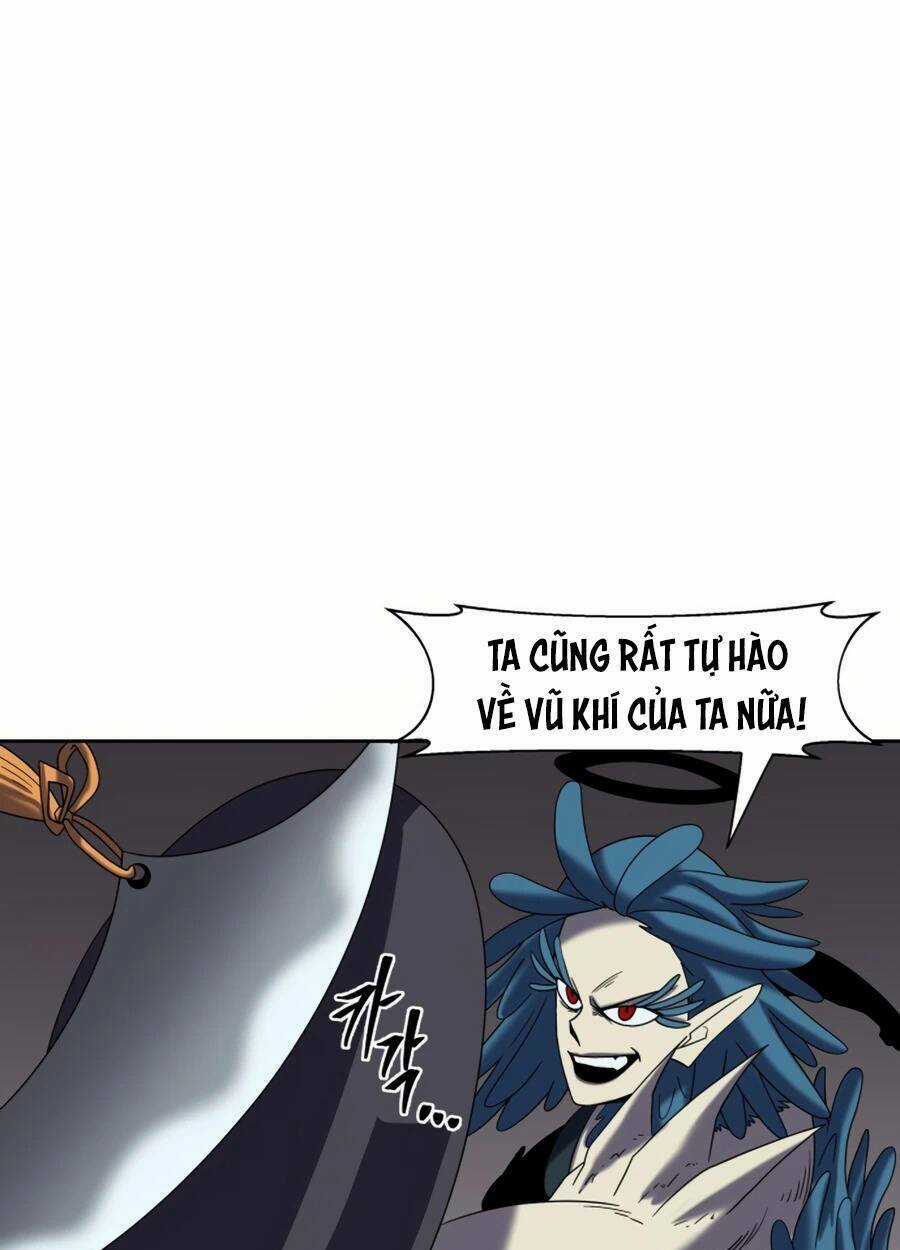 Sự Trả Thù Của Thợ Săn Quái Vật Chapter 18 trang 21