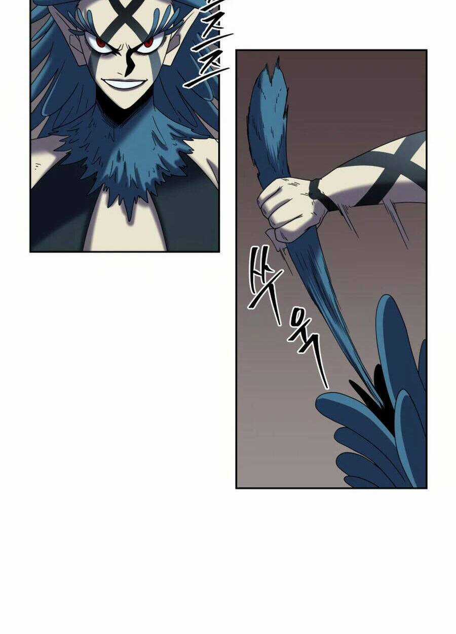 Sự Trả Thù Của Thợ Săn Quái Vật Chapter 18 trang 24