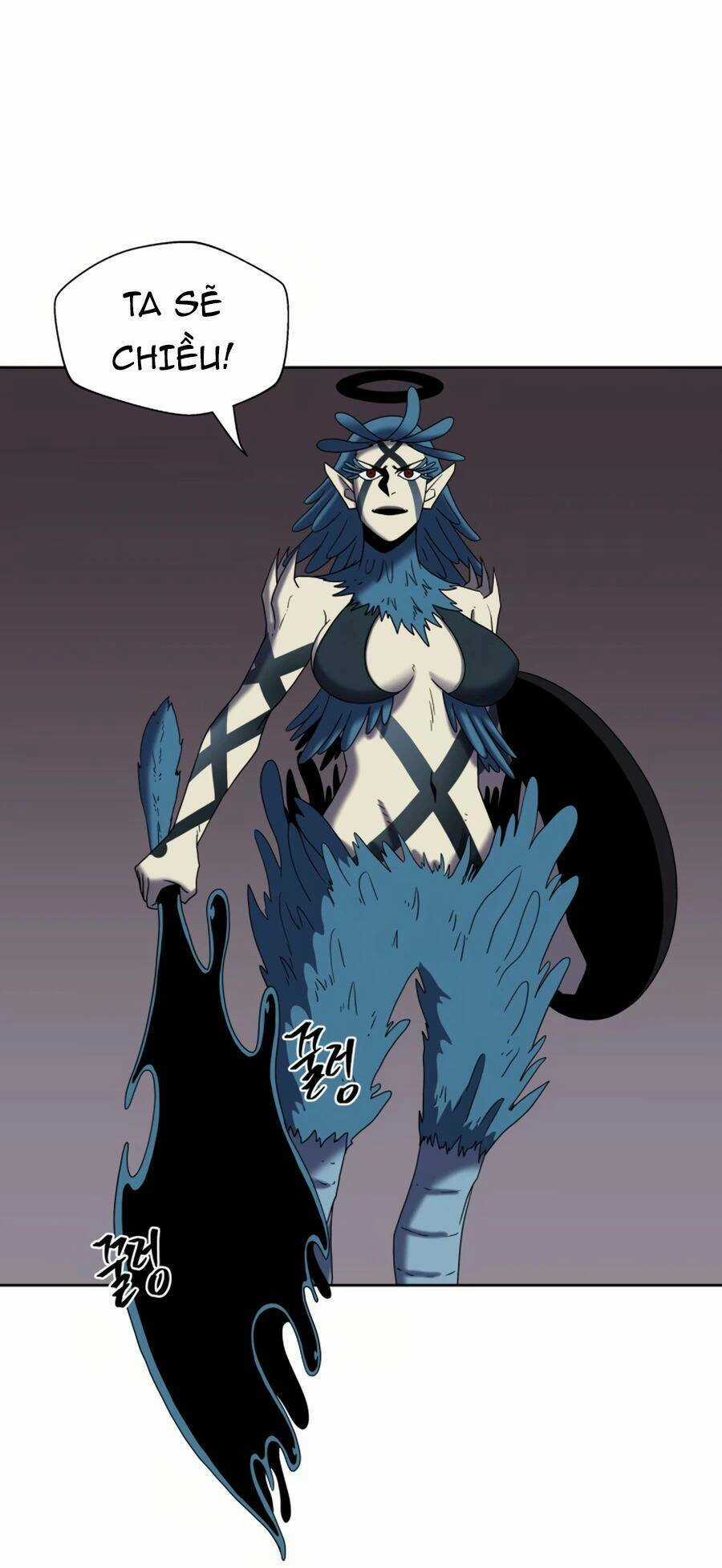 Sự Trả Thù Của Thợ Săn Quái Vật Chapter 18 trang 25