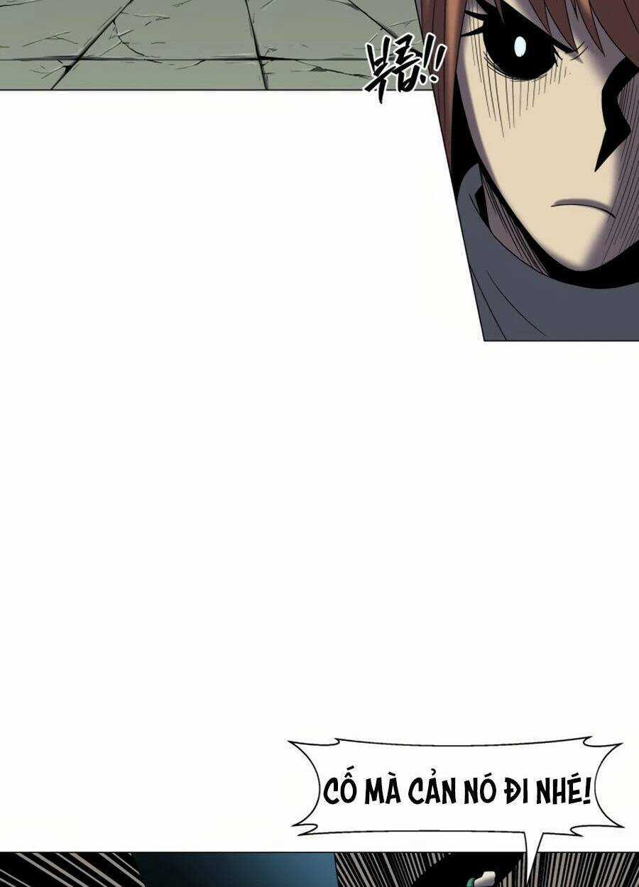 Sự Trả Thù Của Thợ Săn Quái Vật Chapter 18 trang 27